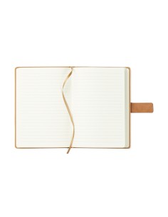 Taccuino VINGA Bosler in carta riciclata RCS