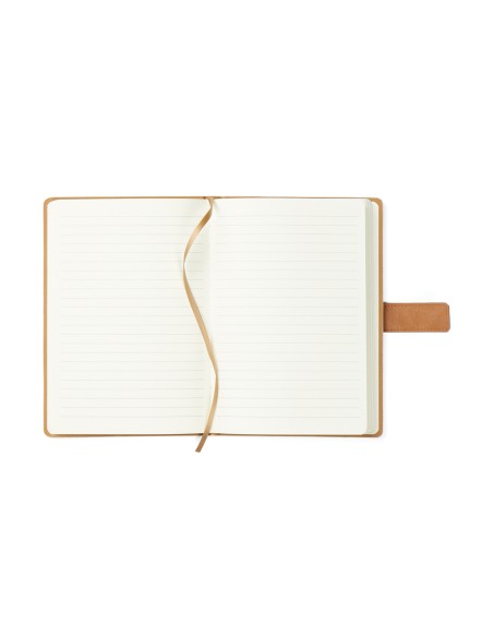 Taccuino VINGA Bosler in carta riciclata RCS