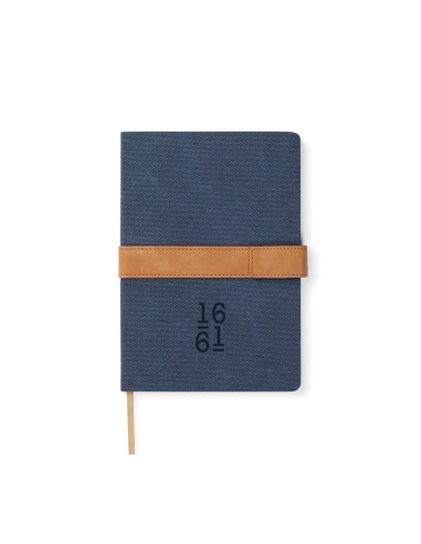 Taccuino VINGA Bosler in carta riciclata RCS