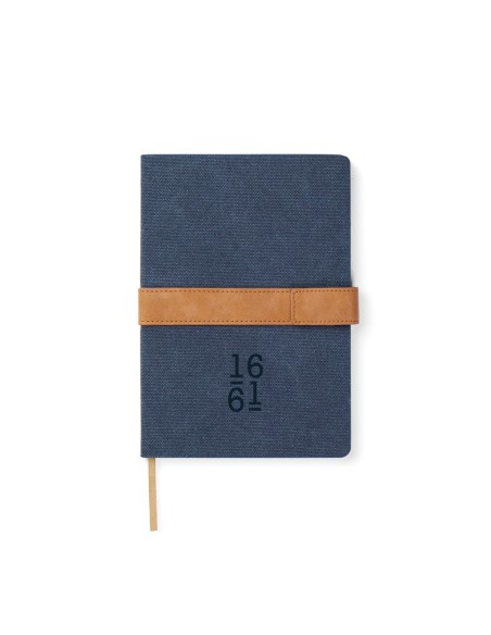 Taccuino VINGA Bosler in carta riciclata RCS