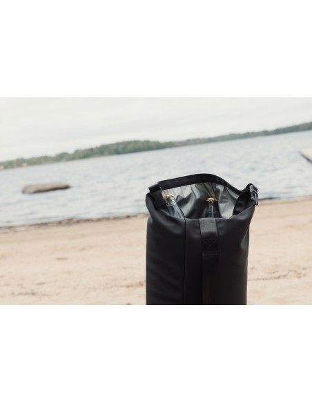 Borsa termica roll top VINGA Baltimore RCS