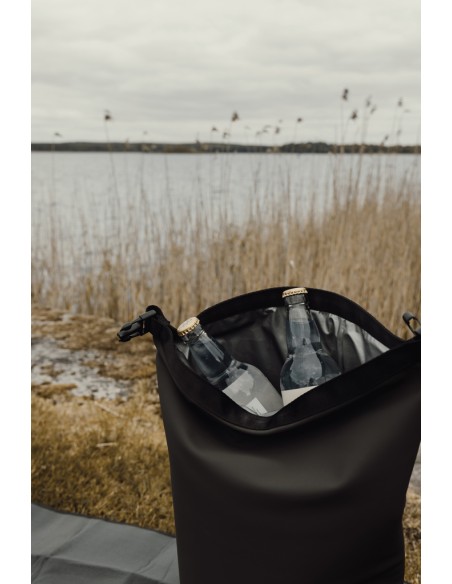 Borsa termica roll top VINGA Baltimore RCS