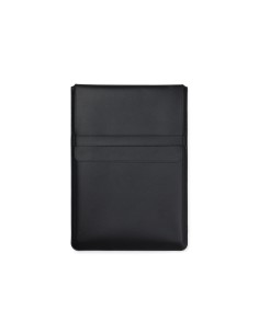 Tasca porta PC 14" VINGA Timo in PU RCS
