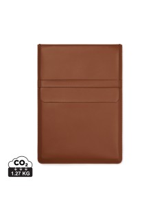 Tasca porta PC 14" VINGA Timo in PU RCS