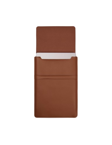 Tasca porta PC 14" VINGA Timo in PU RCS