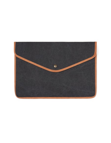 Tasca porta PC 14" VINGA Bosler in rCanvas GRS