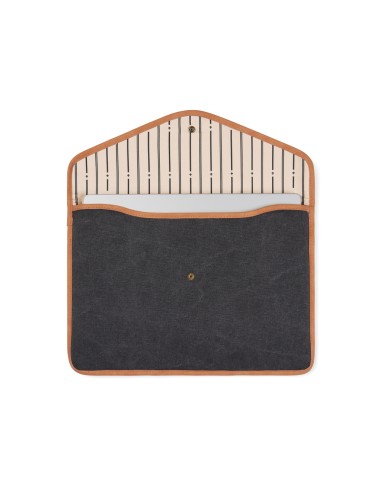 Tasca porta PC 14" VINGA Bosler in rCanvas GRS