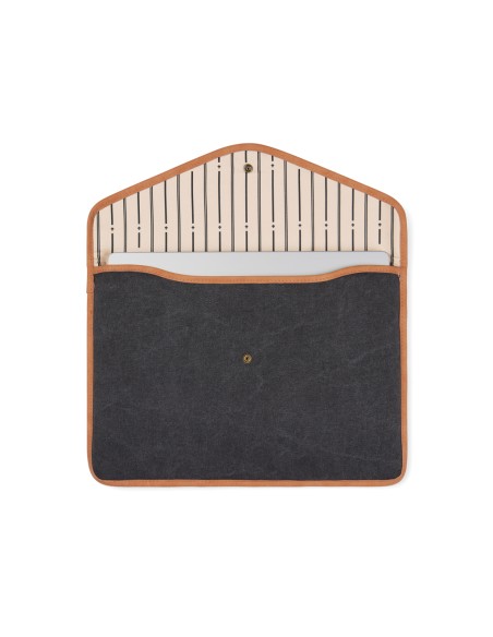 Tasca porta PC 14" VINGA Bosler in rCanvas GRS