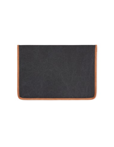 Tasca porta PC 14" VINGA Bosler in rCanvas GRS