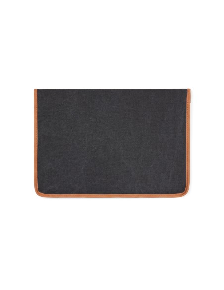 Tasca porta PC 14" VINGA Bosler in rCanvas GRS