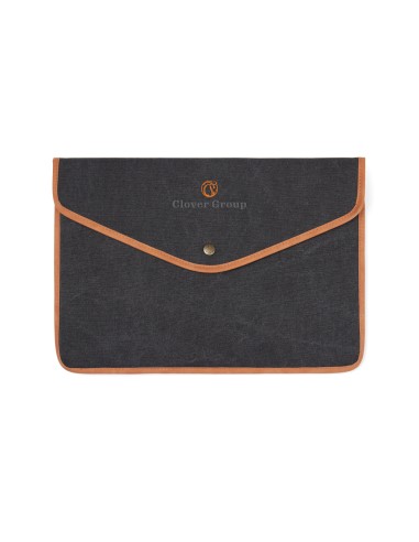 Tasca porta PC 14" VINGA Bosler in rCanvas GRS