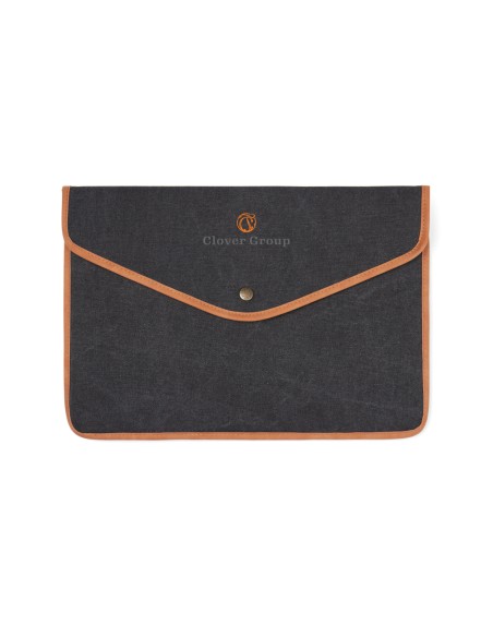 Tasca porta PC 14" VINGA Bosler in rCanvas GRS