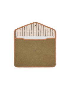 Tasca porta PC 14" VINGA Bosler in rCanvas GRS