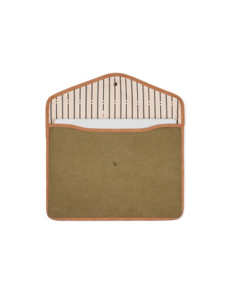 Tasca porta PC 14" VINGA Bosler in rCanvas GRS