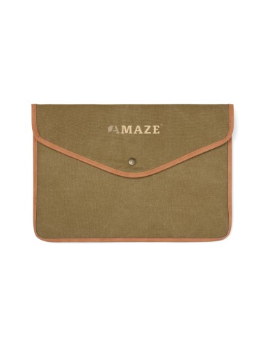 Tasca porta PC 14" VINGA Bosler in rCanvas GRS