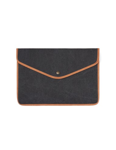 Tasca porta PC 16" VINGA Bosler in rCanvas GRS