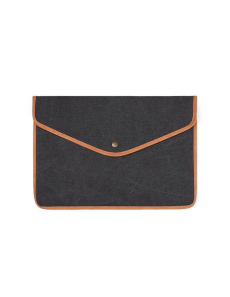 Tasca porta PC 16" VINGA Bosler in rCanvas GRS