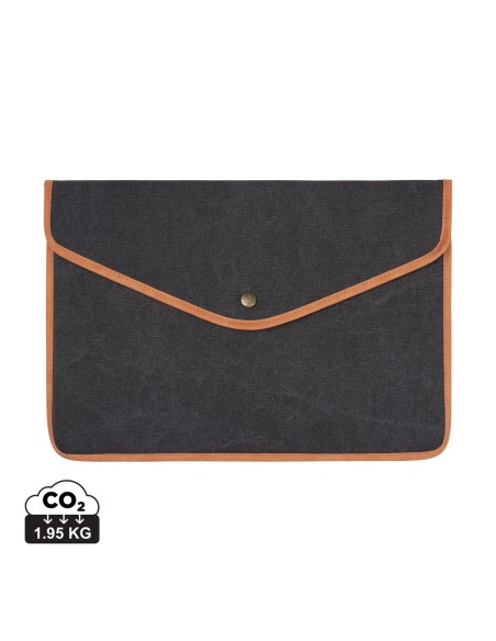 Tasca porta PC 16" VINGA Bosler in rCanvas GRS