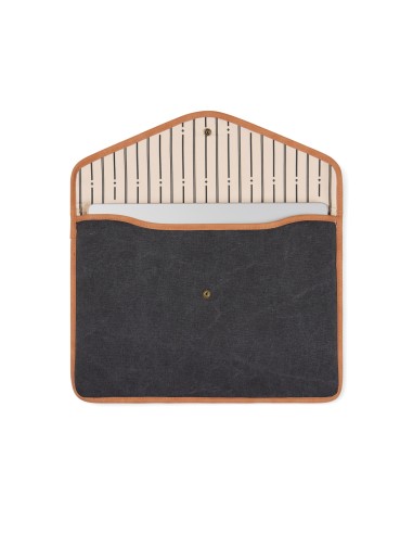 Tasca porta PC 16" VINGA Bosler in rCanvas GRS