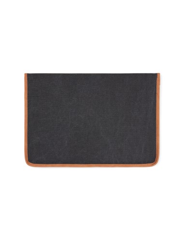 Tasca porta PC 16" VINGA Bosler in rCanvas GRS
