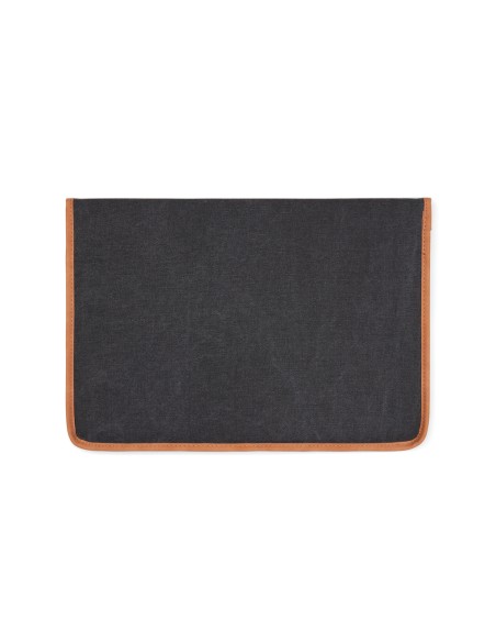 Tasca porta PC 16" VINGA Bosler in rCanvas GRS
