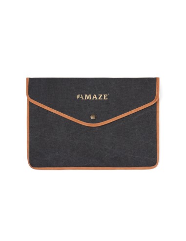 Tasca porta PC 16" VINGA Bosler in rCanvas GRS