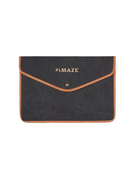 Tasca porta PC 16" VINGA Bosler in rCanvas GRS