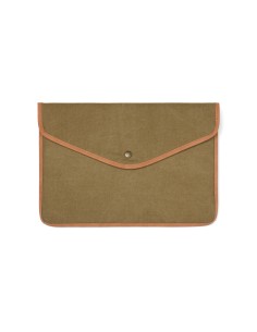 Tasca porta PC 16" VINGA Bosler in rCanvas GRS
