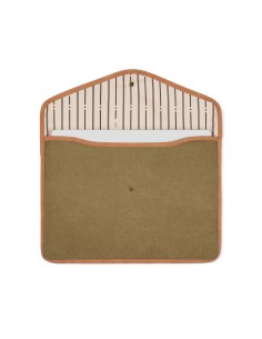 Tasca porta PC 16" VINGA Bosler in rCanvas GRS