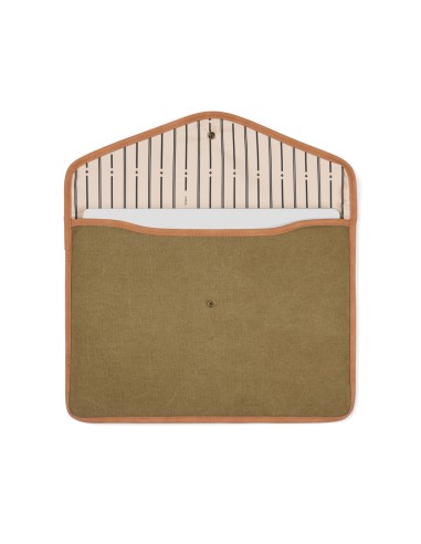 Tasca porta PC 16" VINGA Bosler in rCanvas GRS