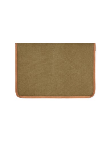 Tasca porta PC 16" VINGA Bosler in rCanvas GRS