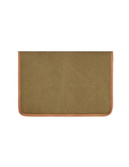 Tasca porta PC 16" VINGA Bosler in rCanvas GRS