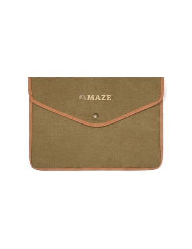 Tasca porta PC 16" VINGA Bosler in rCanvas GRS