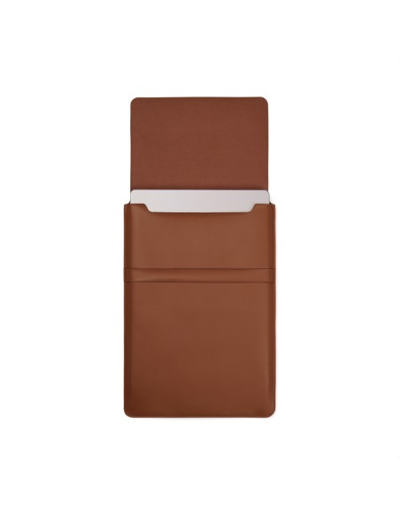 Tasca porta PC 16" VINGA Timoin PU RCS