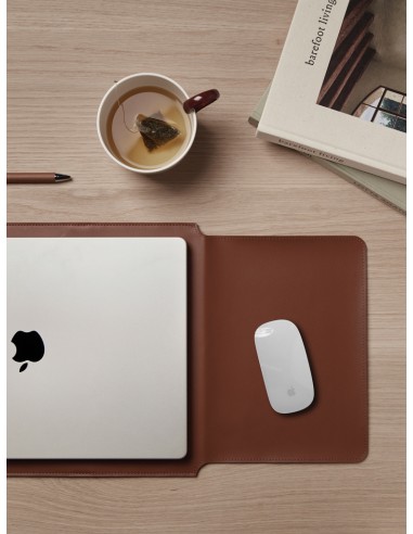 Tasca porta PC 16" VINGA Timoin PU RCS