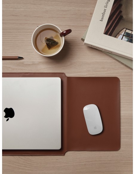 Tasca porta PC 16" VINGA Timoin PU RCS