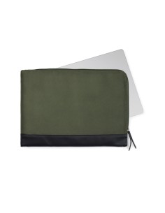 Tasca porta PC 16" VINGA Marlow im rPET RCS