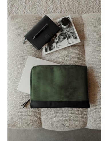 Tasca porta PC 14" VINGA Marlow im rPET RCS