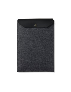 Tasca porta PC da 15" VINGA Albon in feltro GRS