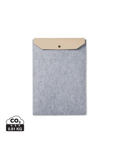Tasca porta PC da 15" VINGA Albon in feltro GRS