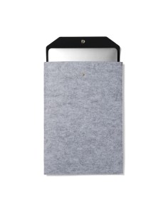 Tasca porta PC da 15" VINGA Albon in feltro GRS