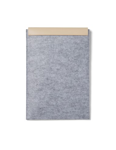 Tasca porta PC da 15" VINGA Albon in feltro GRS