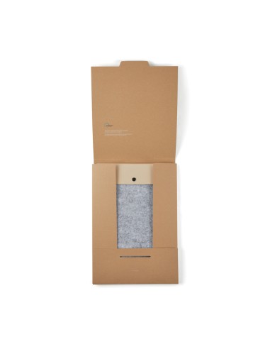 Tasca porta PC da 15" VINGA Albon in feltro GRS