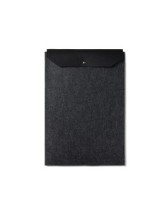 Tasca porta PC da 17" VINGA Albon in feltro GRS