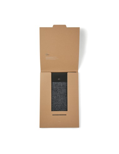 Tasca porta PC da 17" VINGA Albon in feltro GRS