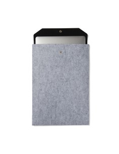 Tasca porta PC da 17" VINGA Albon in feltro GRS