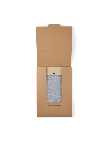 Tasca porta PC da 17" VINGA Albon in feltro GRS