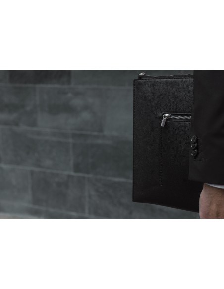 Tasca porta PC 16" VINGA Bermond RCS