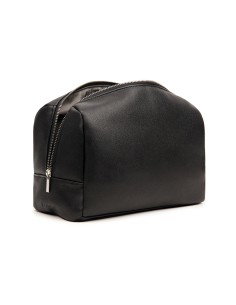 Beauty case in PU riciclato VINGA Bermond