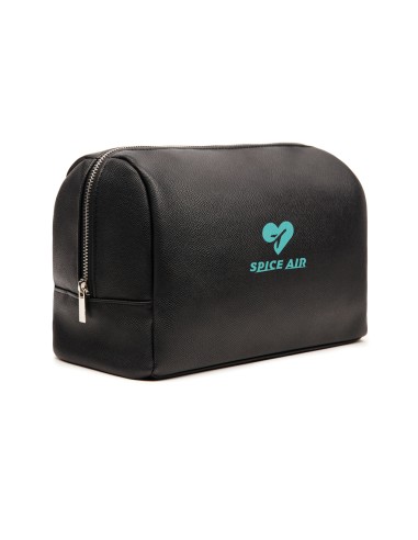 Beauty case in PU riciclato VINGA Bermond